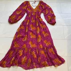 FARM RIO DRESS